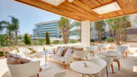 Snack-Pool Bar