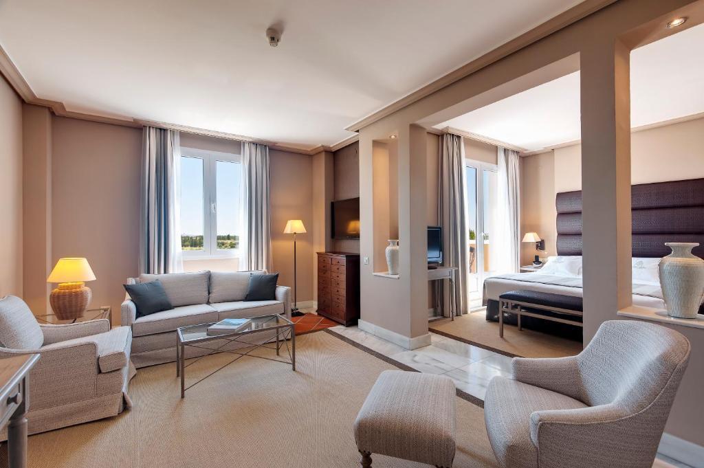 Junior Suite