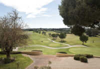 Golfplatz