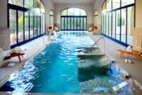 Wellness & Spa