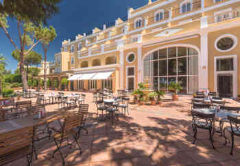 Hotel Barceló Montecastillo Golf 10117