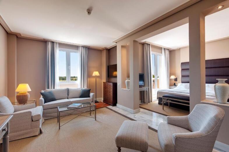 Junior Suite