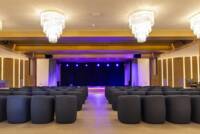 Meeting & Events