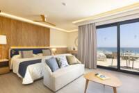 Serenity Junior Suite mit direktem Meerblick