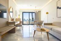 Senior Suite Serenity