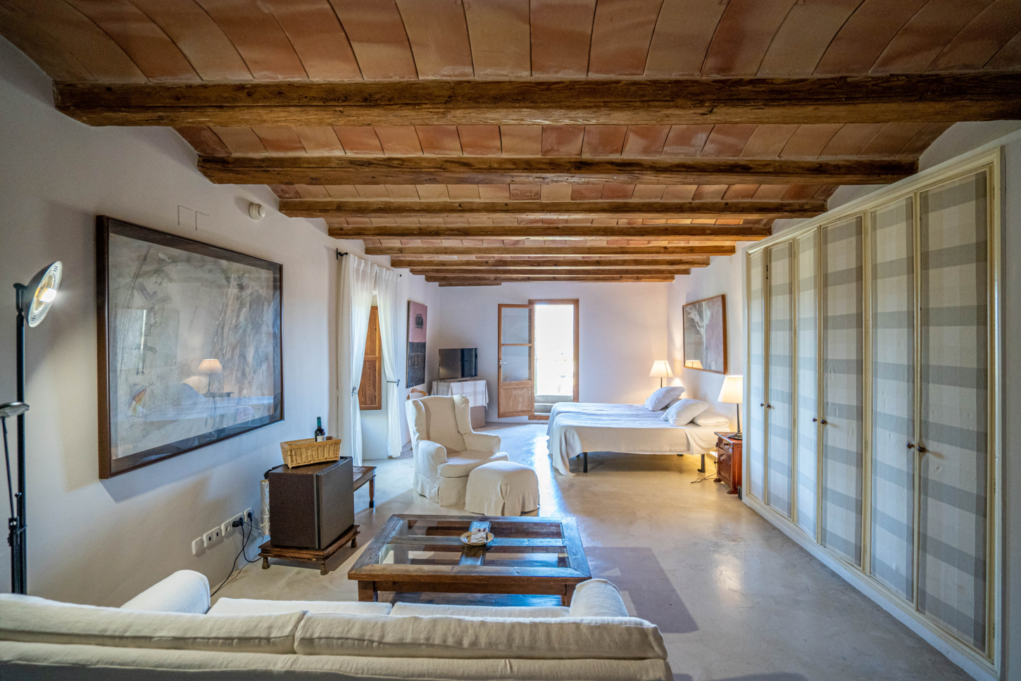 Grand Suite Golf Experience 