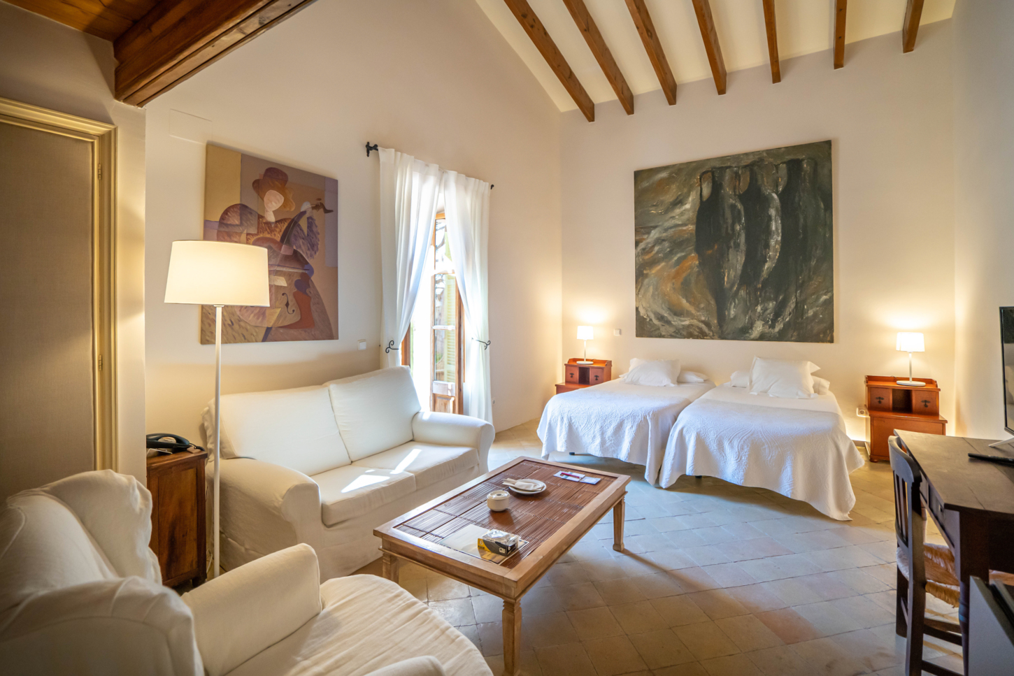 Suite Golf Experience