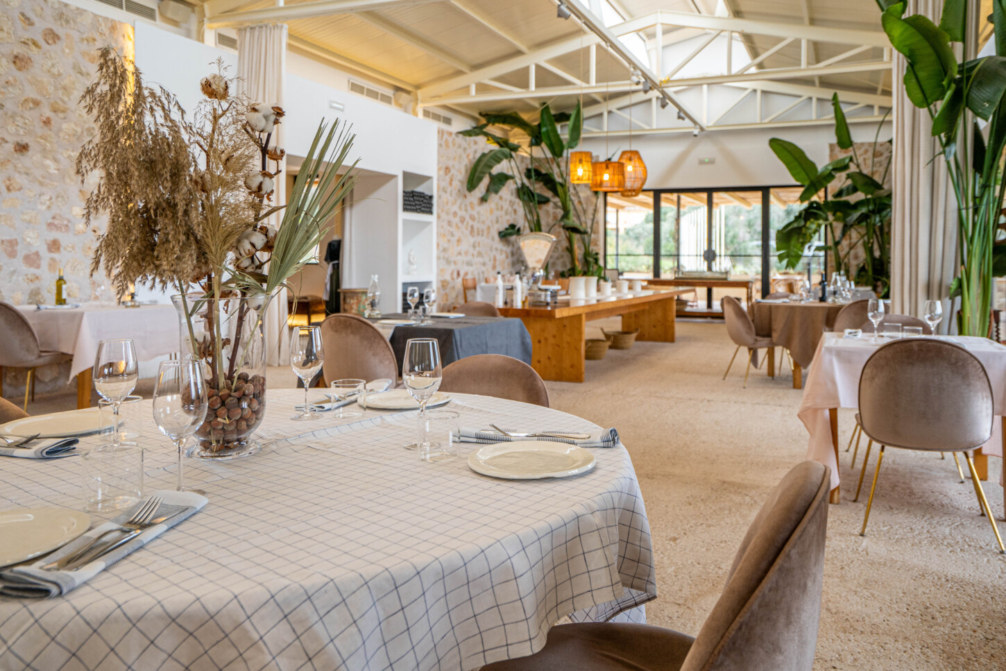 S'era de Pula Restaurant