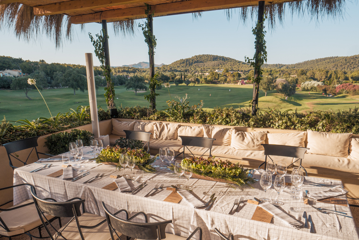 S'era de Pula Restaurant