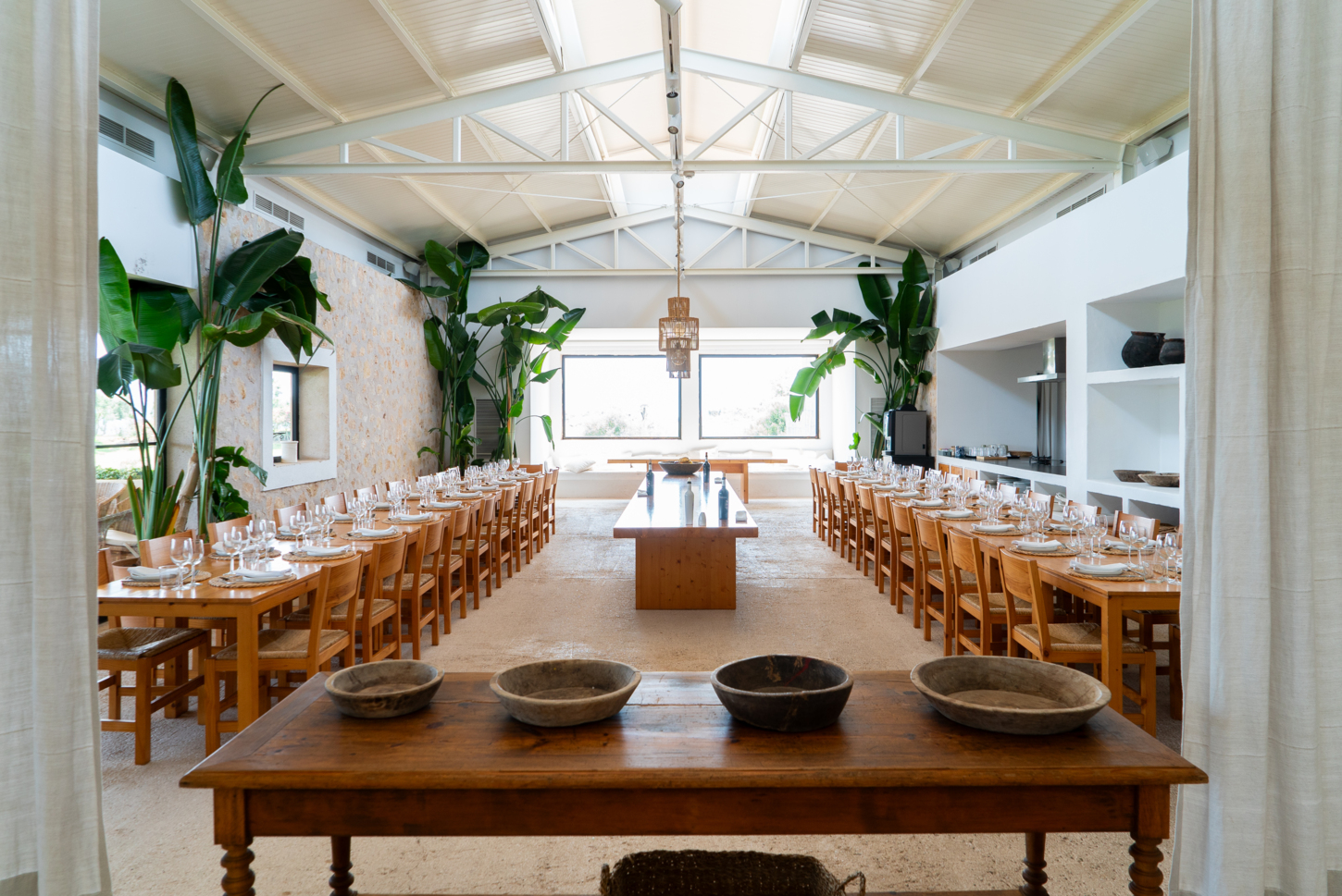 S'era de Pula Restaurant