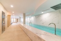 Wellness & Spa