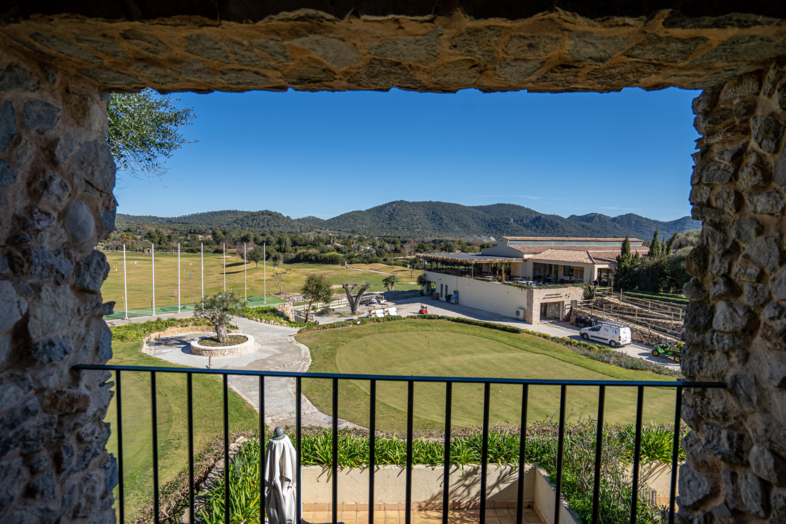 Grand Suite Golf Experience 