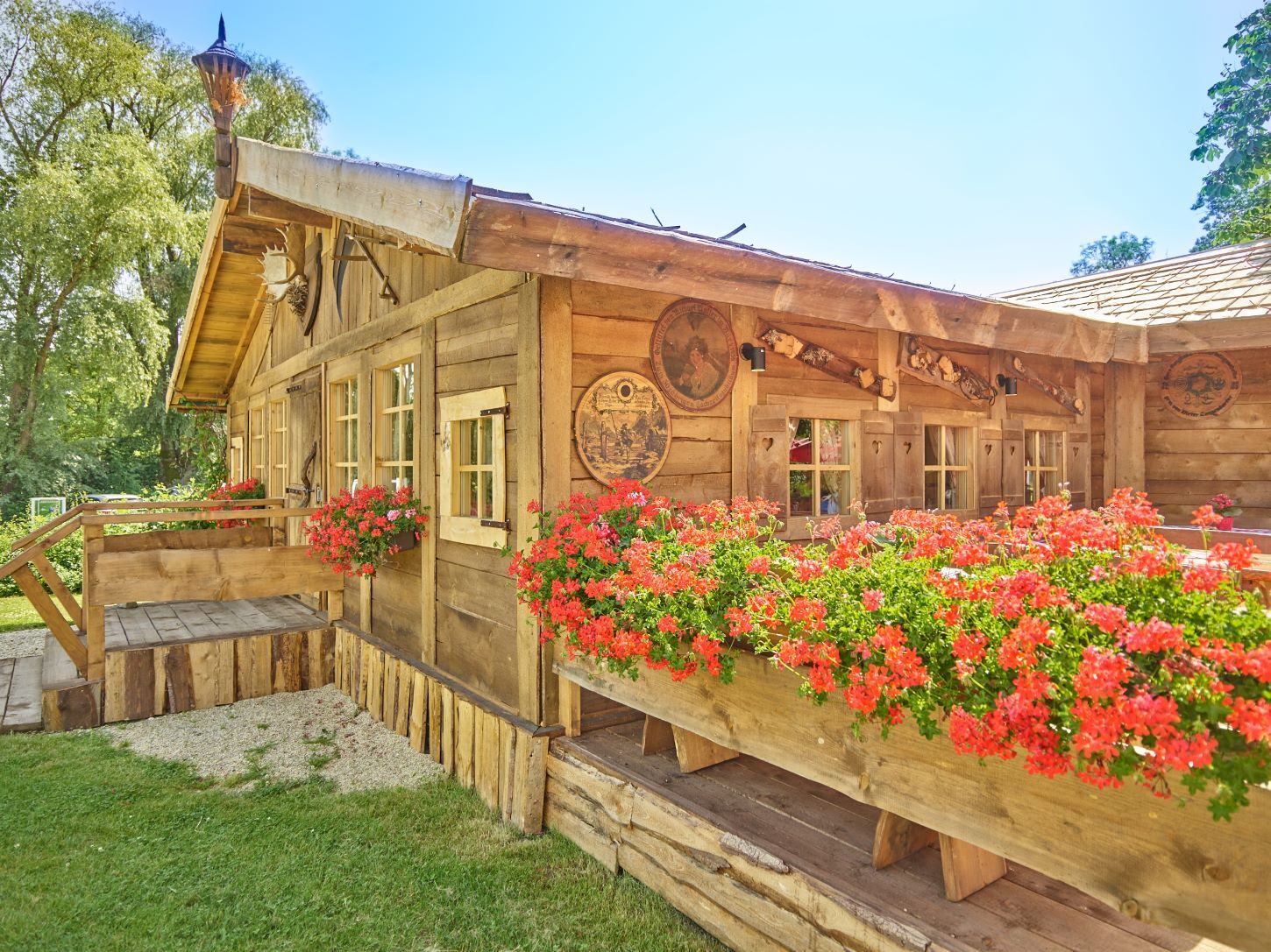 Penninger Alm