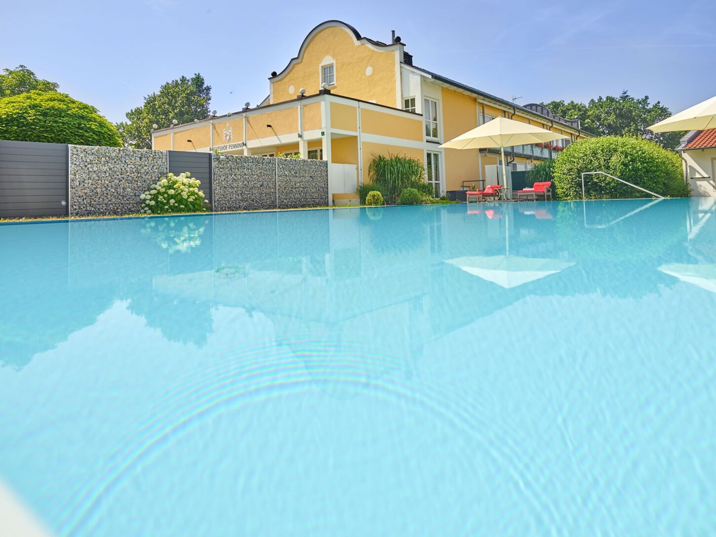 Hotel Gutshof Penning 51716