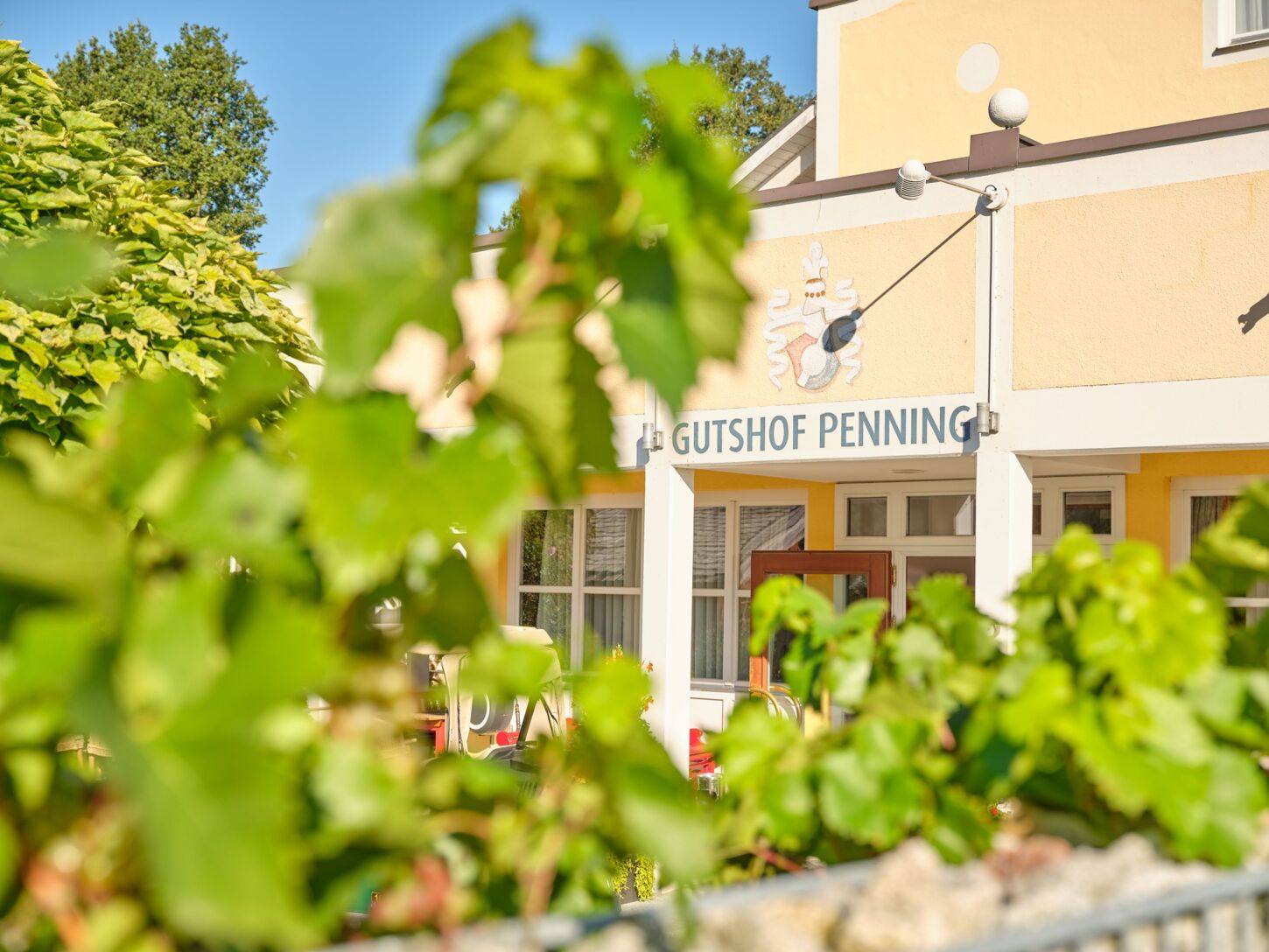 Außenansicht