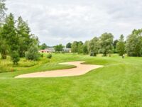 Golfplatz
