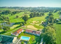 Golfplatz