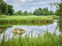 Golfplatz
