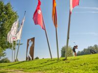 Golfplatz