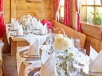 Restaurant Bad Griesbach 