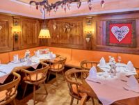 Restaurant Bad Griesbach 