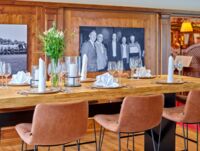 Restaurant Bad Griesbach 