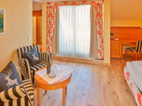 Premium Comfort Doppelzimmer 