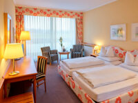 Superior Doppelzimmer