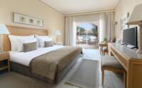 Superior Doppelzimmer mit Poolblick