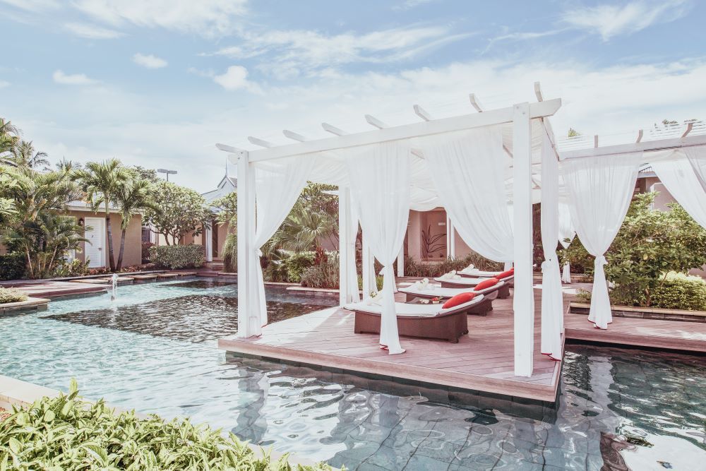 Wellness & Spa