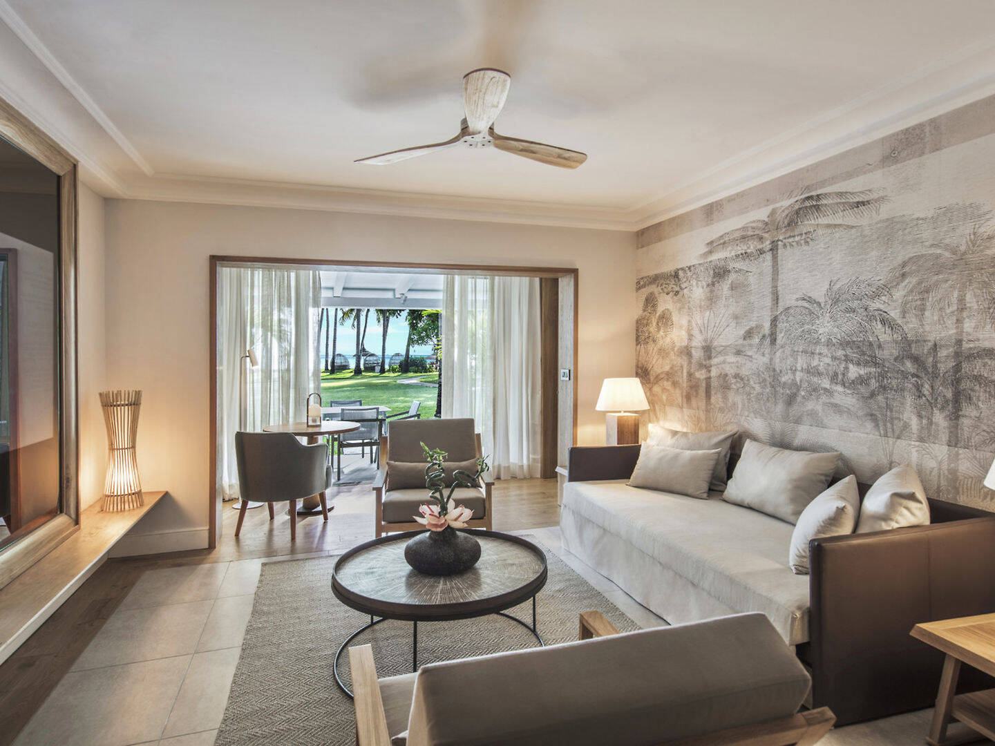 Premium Suite