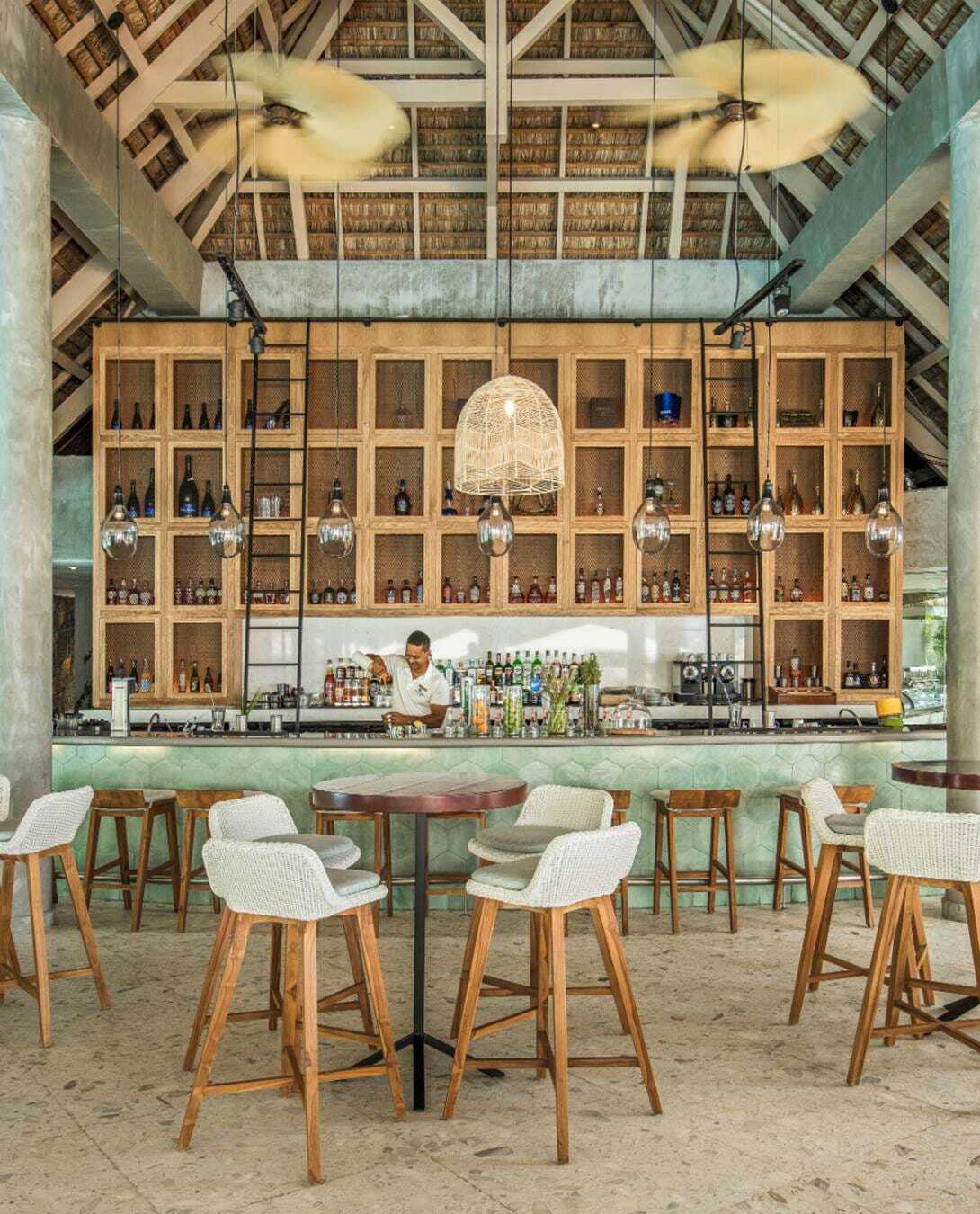 Buddha-Bar Beach