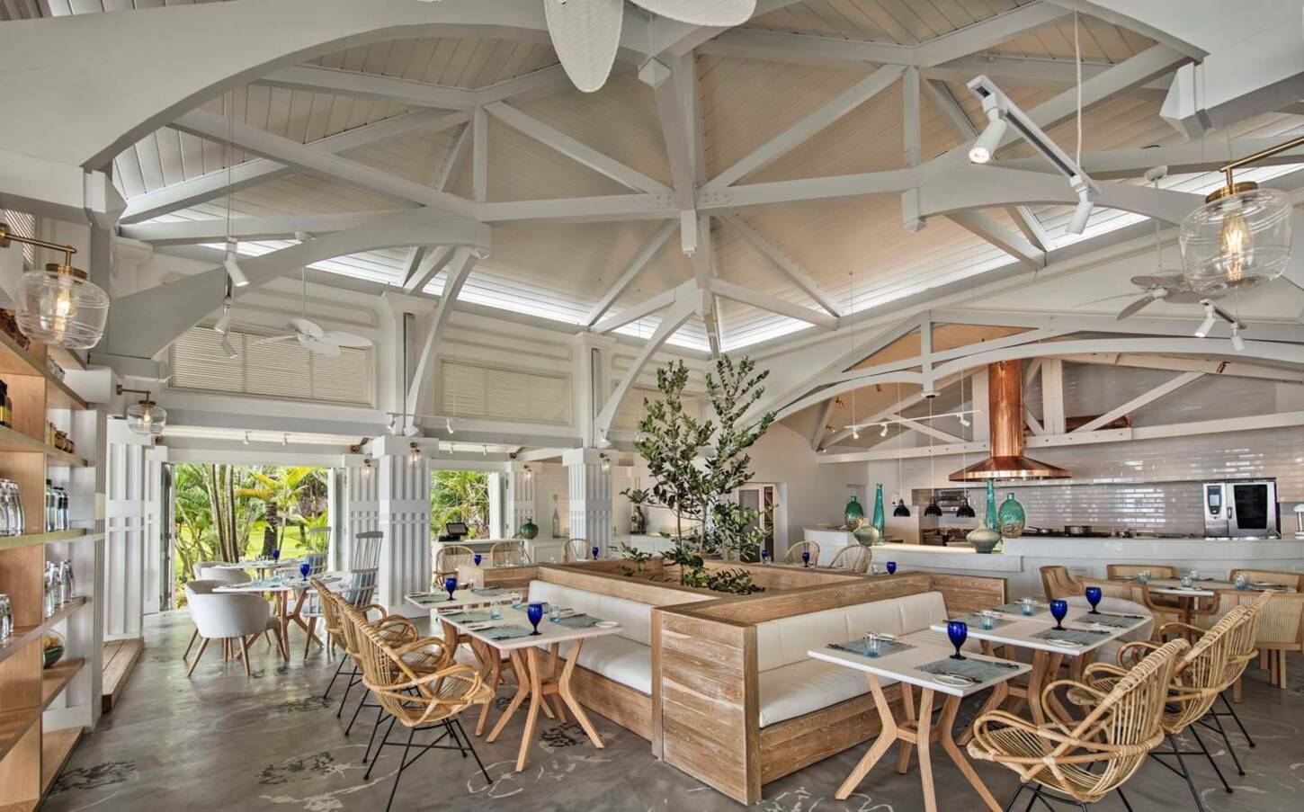 Citronella's Beach Lounge