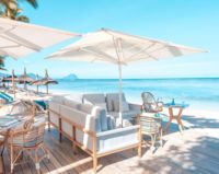 Strandbar