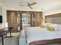 Premium Zimmer mit Meerblick
