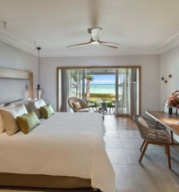 Premium Zimmer mit Meerblick