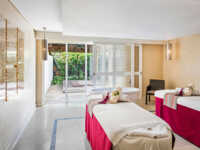 Wellness & Spa