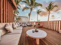 Buddha-Bar Beach