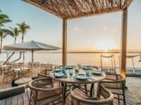 Buddha-Bar Beach