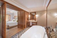 Premium Zimmer mit Meerblick