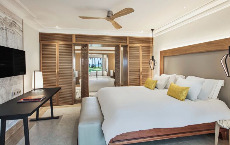 Premium Suite