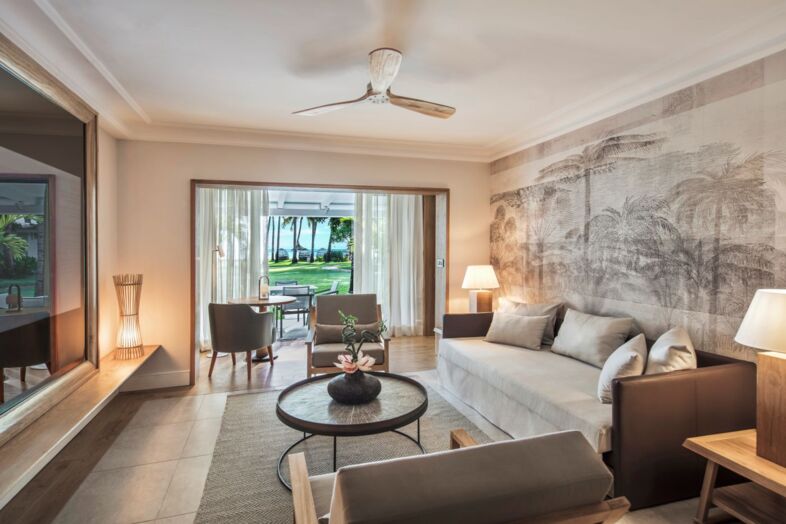 Premium Suite
