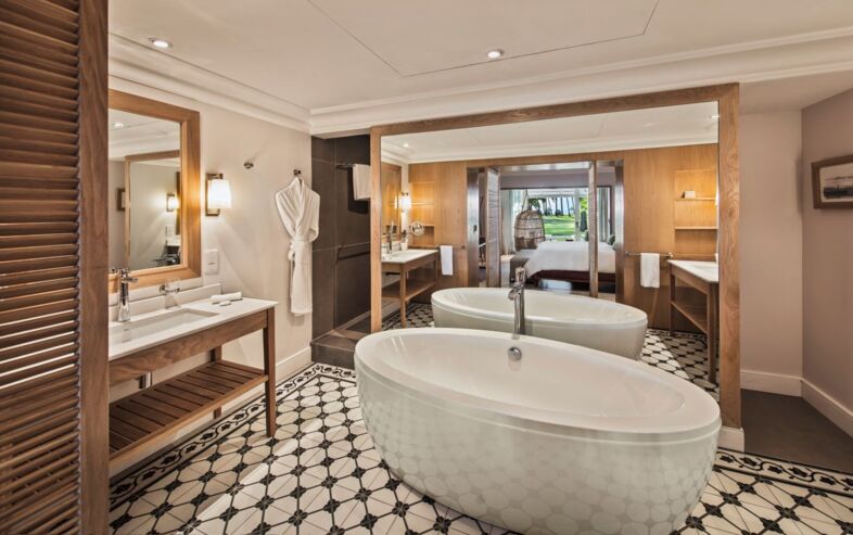 Premium Suite