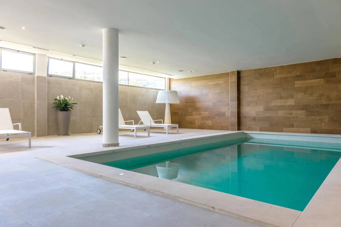 Wellness & Spa