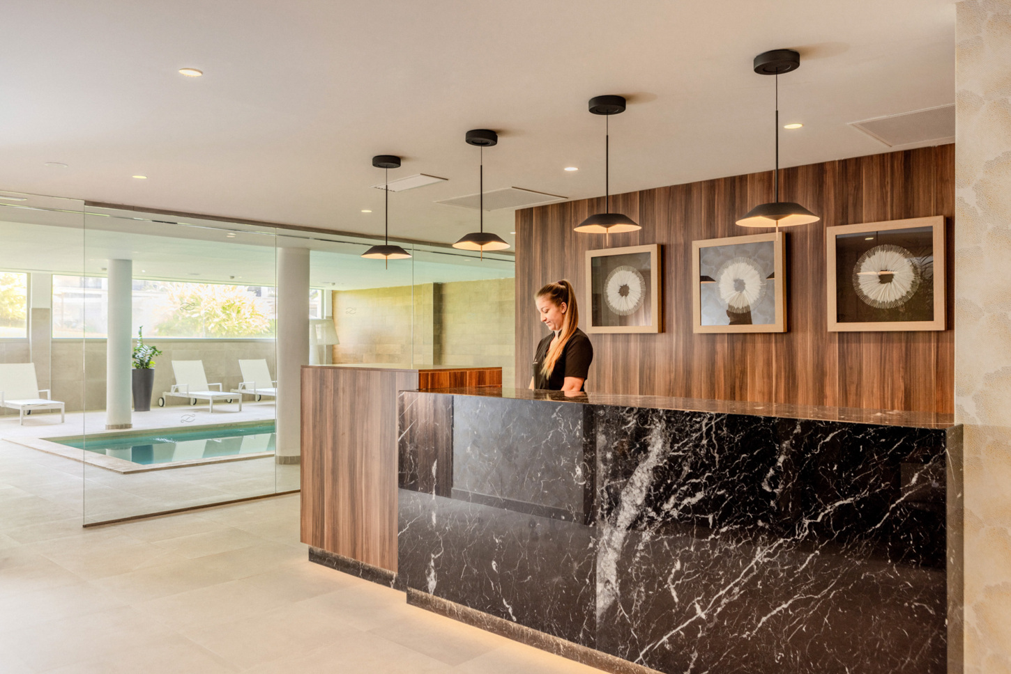 Wellness & Spa