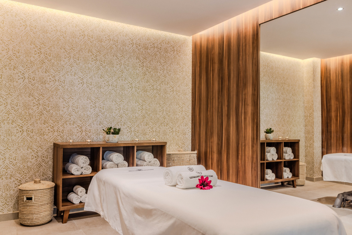 Wellness & Spa