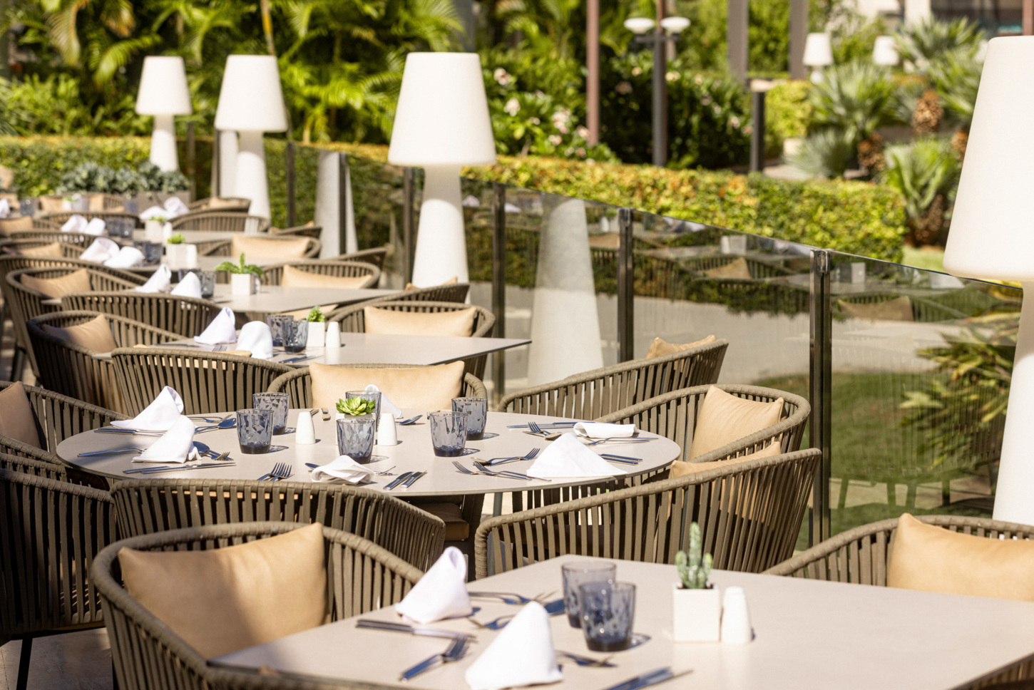 The Market Buffetrestaurant
