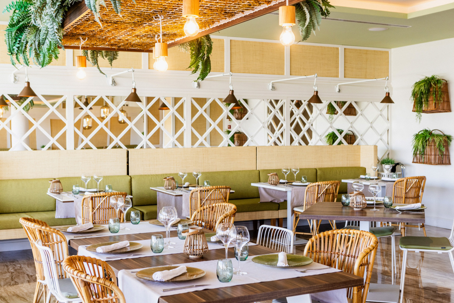 Restaurant El Olivo