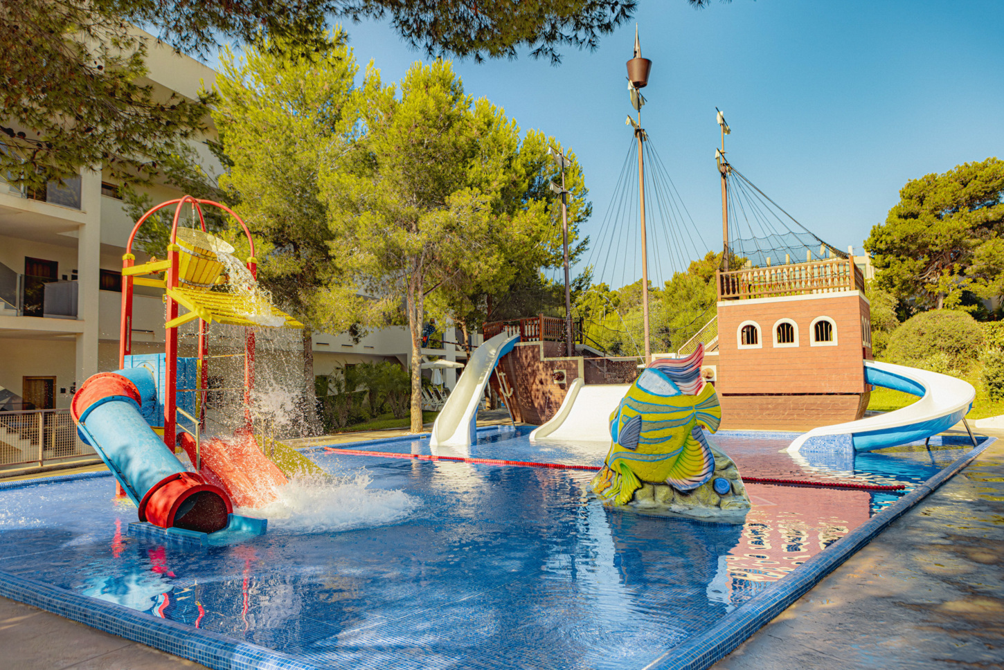 Kinderpool