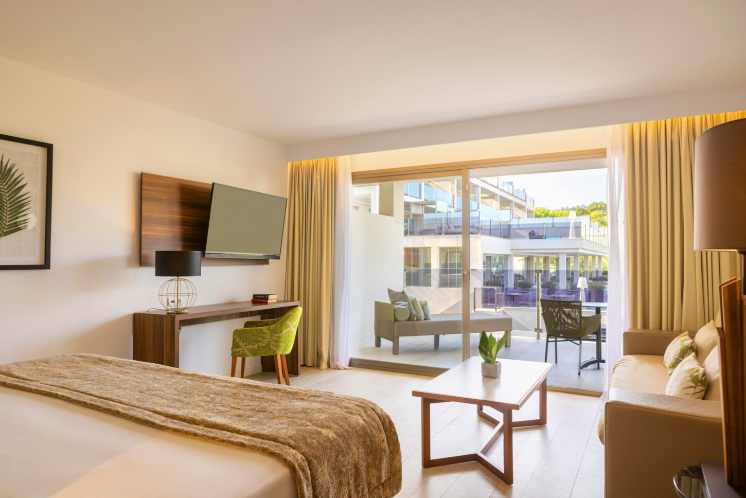 Junior Suite